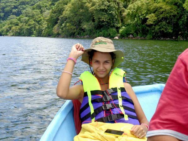 Centro Ecoturistico Flor De Pochote El Pochote Dış mekan fotoğraf